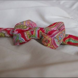 Kiel James Patrick Bow Tie Bracelet